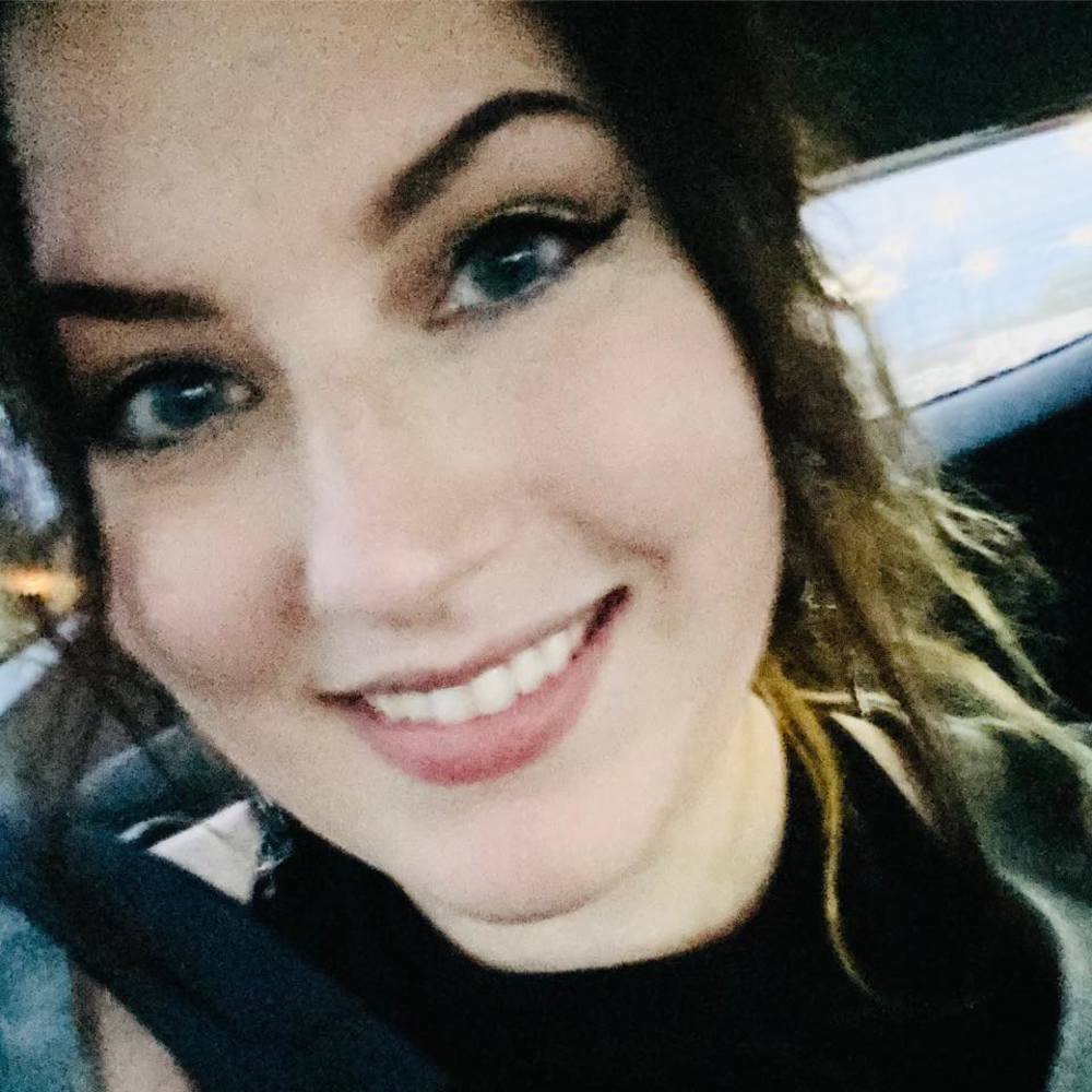 Meet your Posher, Antonella